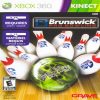 Brunswick Pro Bowling (használt)