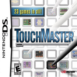 Touchmaster (használt)