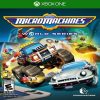 Micromachines World Series (használt)