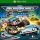 Micromachines World Series (használt)