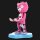Fortnite Cuddle Team Leader Holdems telefontartó (11 cm)