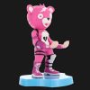 Fortnite Cuddle Team Leader Holdems telefontartó (11 cm)