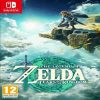 The Legend of Zelda Tears of the Kingdom (használt)