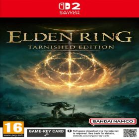 Elden Ring Tarnished Edition Nintendo Switch 2 
