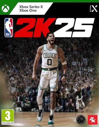 NBA 2K25 (használt)