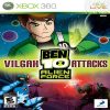  Ben 10 Alien Force: Vilgax Attacks (használt)