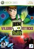  Ben 10 Alien Force: Vilgax Attacks (használt)