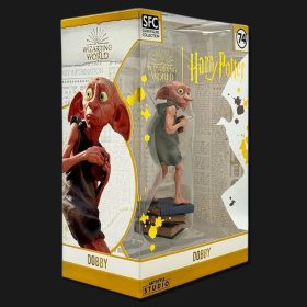 Harry Potter Dobby figura (15 cm)