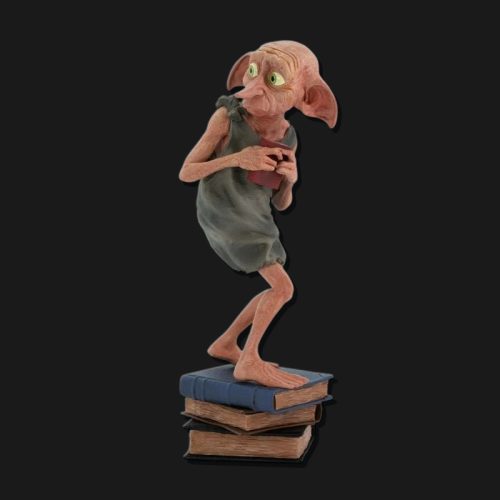 Harry Potter Dobby figura (15 cm)