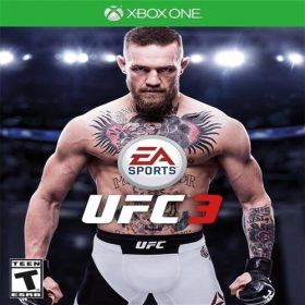 UFC 3 (használt)