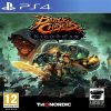 Battle Chasers Nightwar (használt)