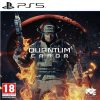 Quantum Error PS5