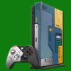 Xbox One X 1TB Cyberpunk 2077 Limited Edition (használt)