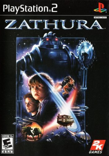 Zathura (használt)