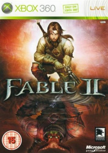 Fable II (2)  (használt)
