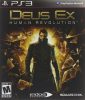 Deus Ex Human Revolution (használt)