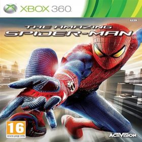 The Amazing Spider-Man (használt)