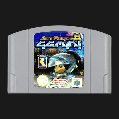 Jet Force Gemini (használt)