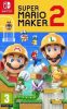 Super Mario Maker 2 (használt)