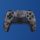 PlayStation 5 DualSense Gray Camouflage vezeték nélküli kontroller (használt)