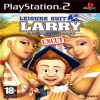 Leisure Suit Larry Magna Cum Laude Uncut (használt)