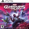 Marvel Guardians of the Galaxy PS5