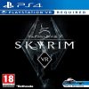 The Elder Scrolls V Skyrim VR (használt)
