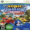 Sonic & SEGA All-Stars Racing with Banjo-Kazooie (használt)