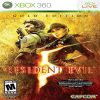 Resident Evil 5 Gold Edition (használt)
