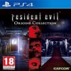 Resident Evil Origins Collection (használt)