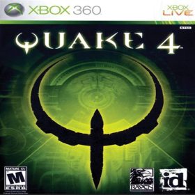 Quake 4 (használt)