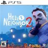 Hello Neighbor 2 (használt)