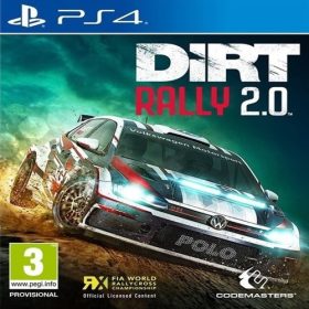 DiRT Rally 2.0 (használt)