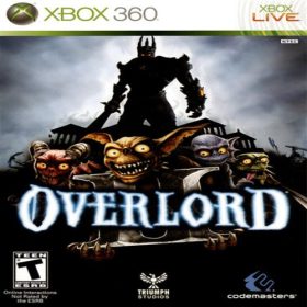Overlord II (használt)