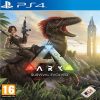Ark Survival Evolved (használt)