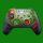 Xbox vezeték nélküli kontroller (DOOM: The Dark Ages Limited Edition) (EP2-14850)