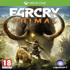 Far Cry Primal (használt)