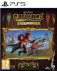 Harry Potter Quidditch Champions Deluxe Edition PS5