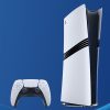  PlayStation 5 (PS5) Pro Digital Edition 2TB (használt)