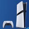  PlayStation 5 (PS5) Pro Digital Edition 2TB (használt)