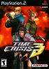Time Crisis 3 (használt)