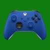 Xbox Shock Blue vezeték nélküli kontroller (Xbox One/Xbox Series kompatibilis) (használt)