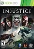 Injustice Gods Among Us (használt)