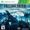 Falling Skies The Game (használt)