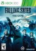 Falling Skies The Game (használt)