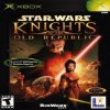 Star Wars Knight of the Old Republic (használt)