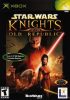 Star Wars Knight of the Old Republic (használt)