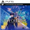 Dyschronia Chronos Alternate PSVR2 PS5