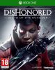 Dishonored Death of the Outsider (használt)