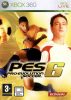 Pro Evolution Soccer 6 (PES 6) (használt)